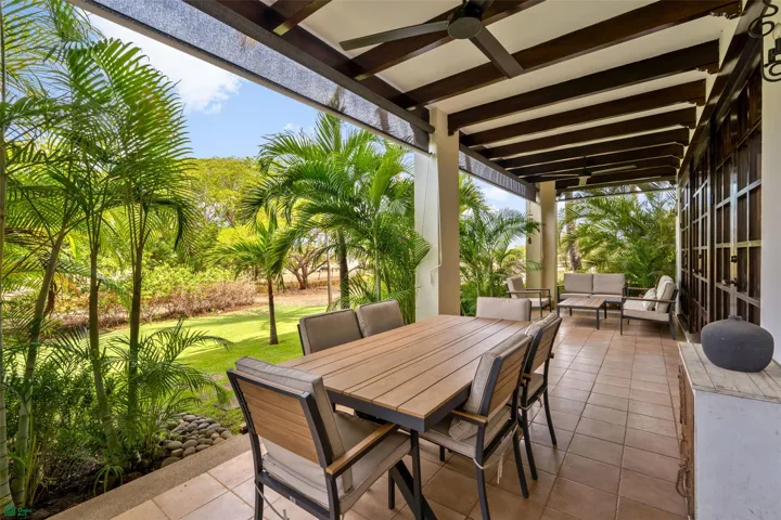 Ocean View Villa Palma Real 203 Hacienda Pinilla