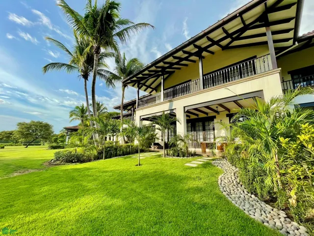 Ocean View Villa Palma Real 203 Hacienda Pinilla