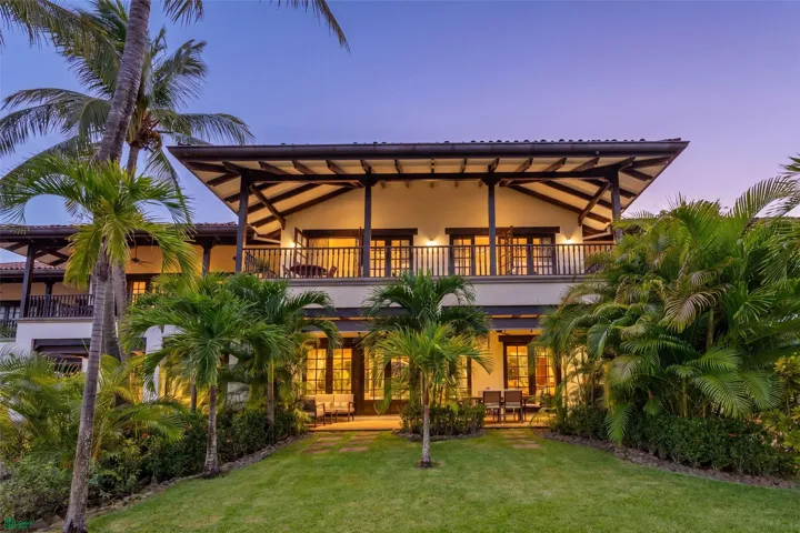 Ocean View Villa Palma Real 203 Hacienda Pinilla