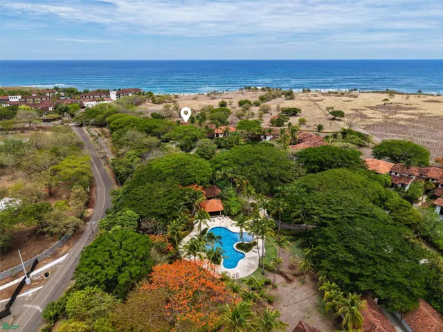 Ocean View Villa Palma Real 203 Hacienda Pinilla