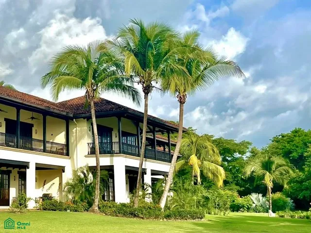 Ocean View Villa Palma Real 203 Hacienda Pinilla
