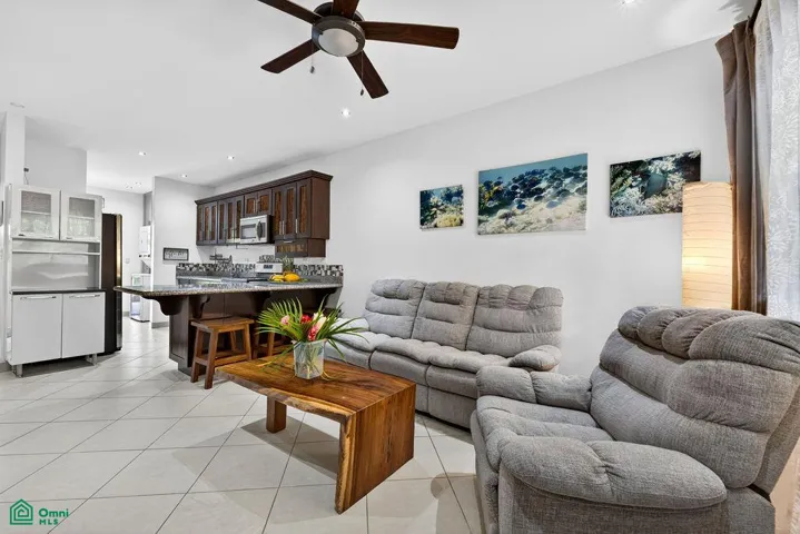 Fully Furnished & Move-In Ready