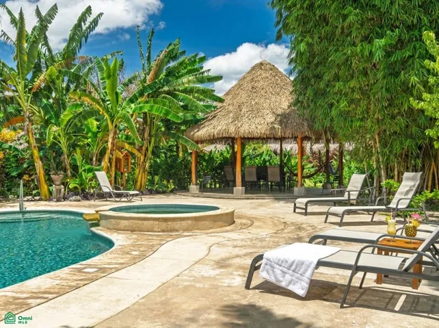 Resort-Style