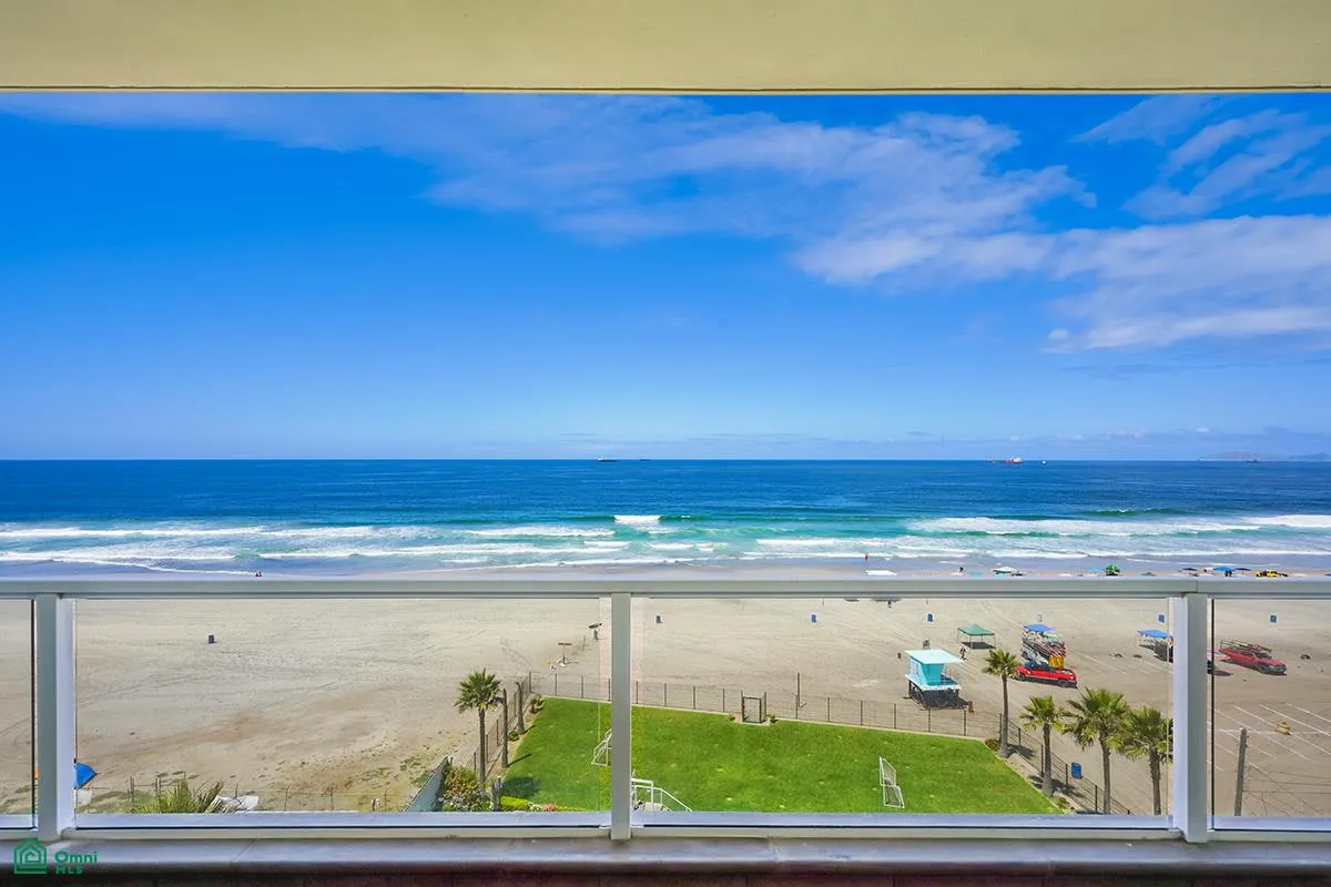Home For Sale , Playas De Rosarito 22710 - MX26010269M