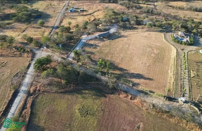 Variedad y versatilidad Con lotes y quintas que abarcan diversas topografías.