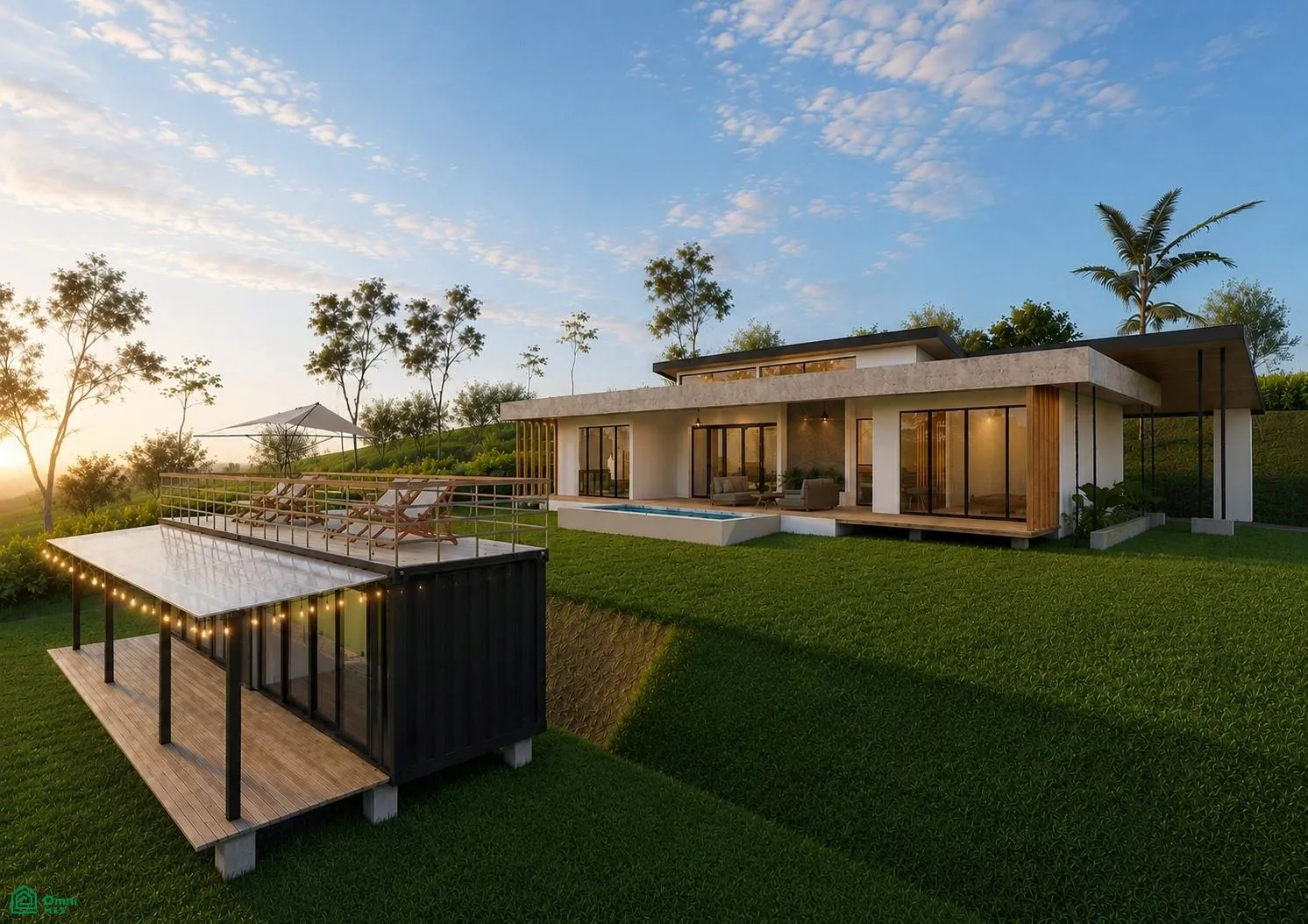 Residential For Sale