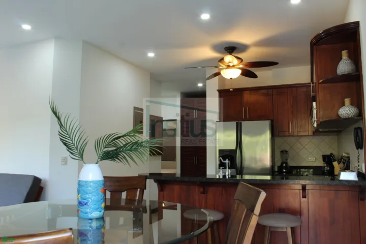 Cocina - Comedor