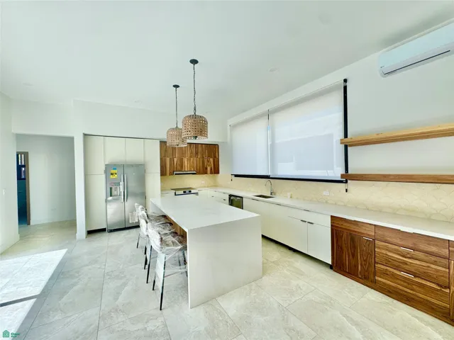Opcion Cocina Blanca