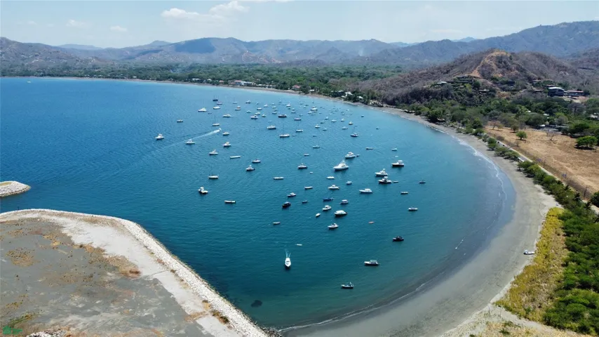 Playa Potrero Beach
