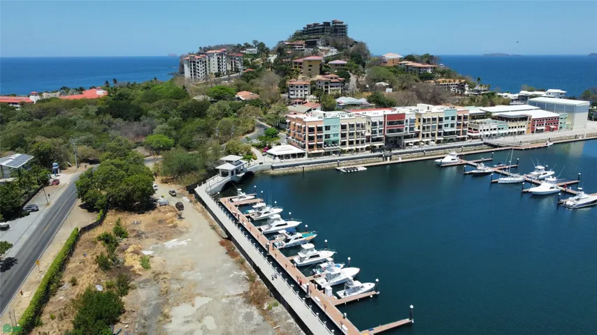 Flamingo Marina
