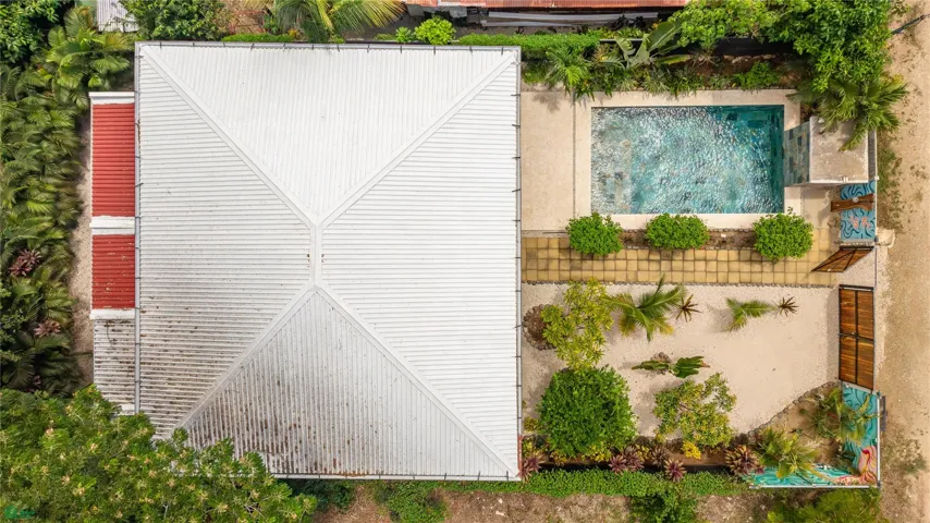 Casa Arena, Samara | Blue Water Properties