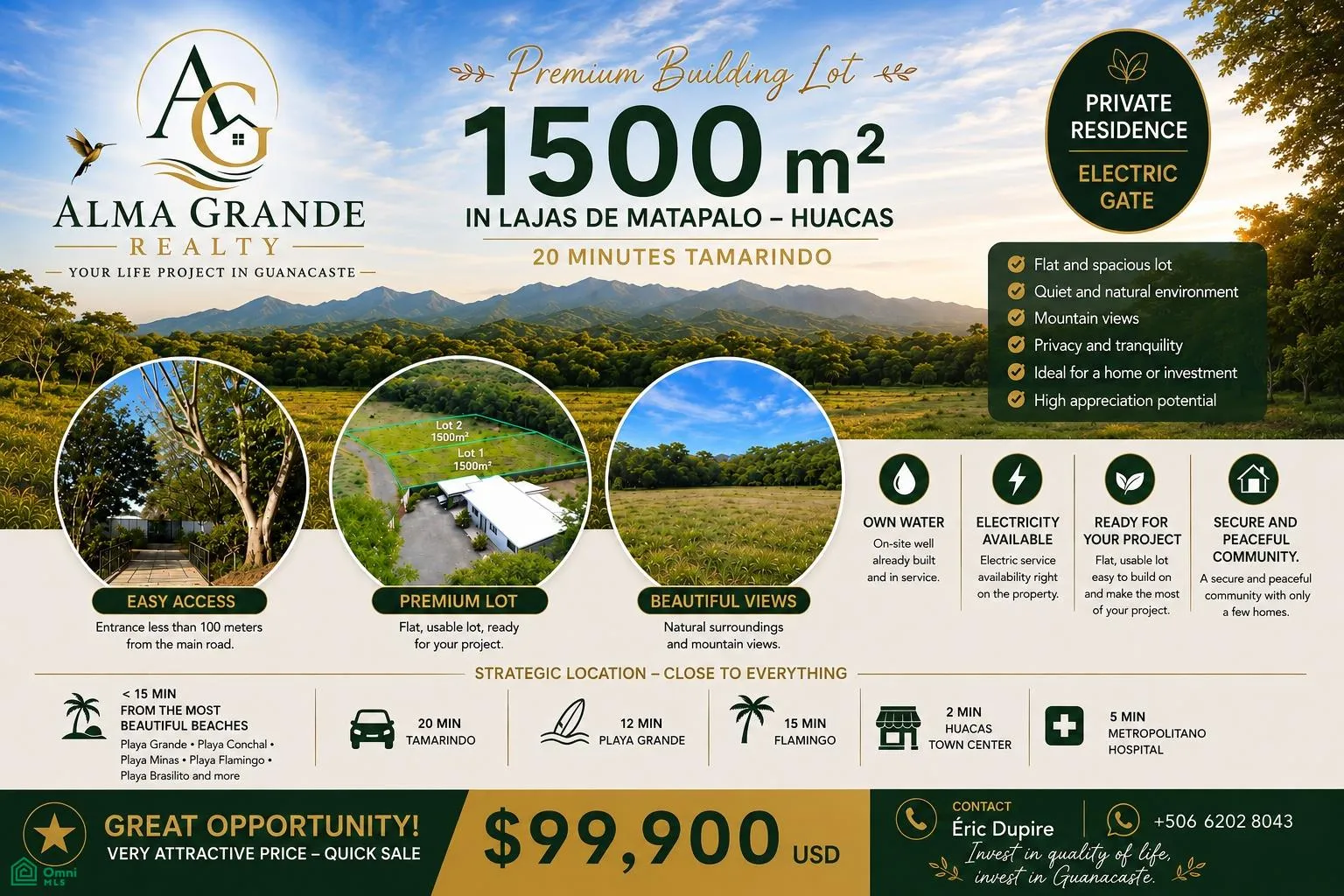Land For Sale