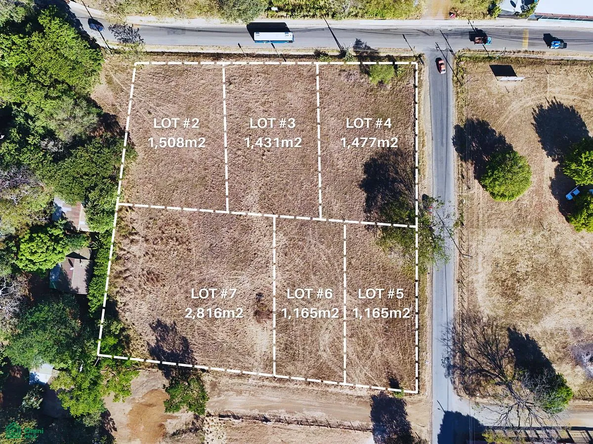 Land For Sale