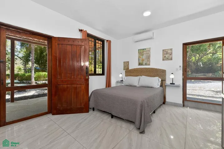 Proven rental property Playa Hermosa Guanacaste
