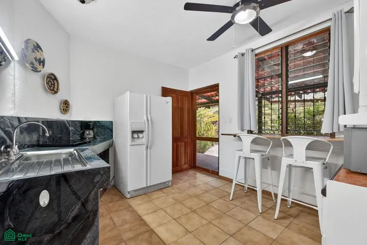Rental property with long-term appreciation potential