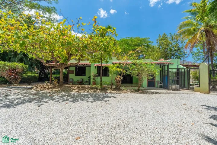 Real estate investment with multiple rental streams