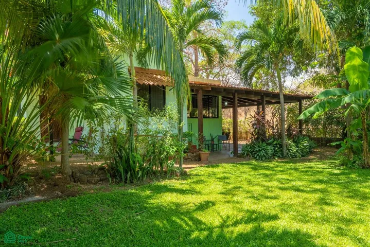 Rental villas with consistent occupancy Costa Rica