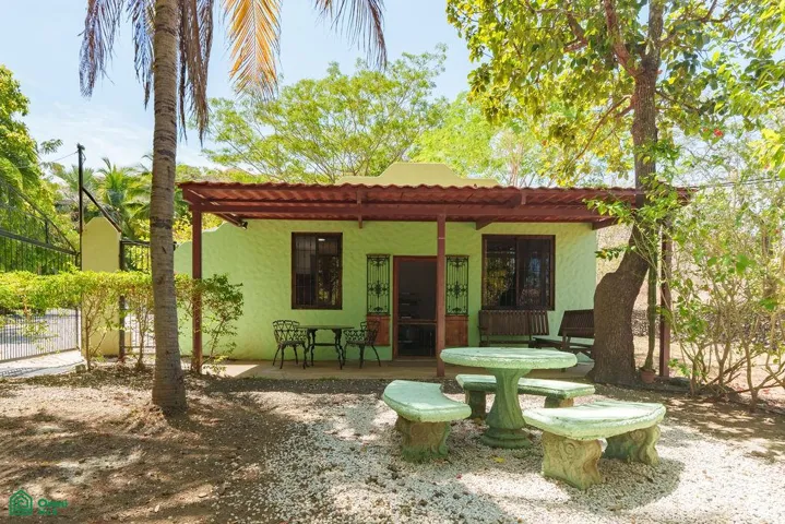 Strong rental demand property Guanacaste coast