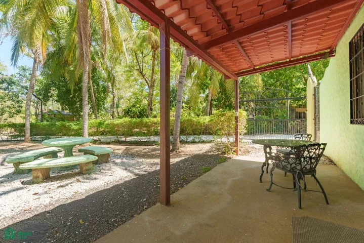 Boutique villa compound for sale Playa Hermosa