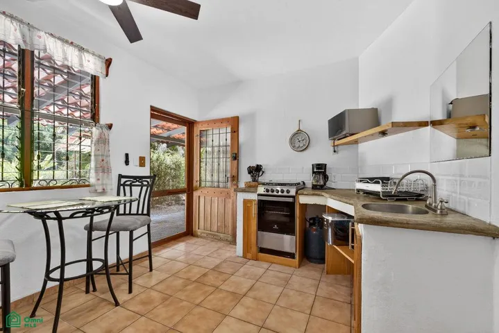 Unique investment property with natural setting