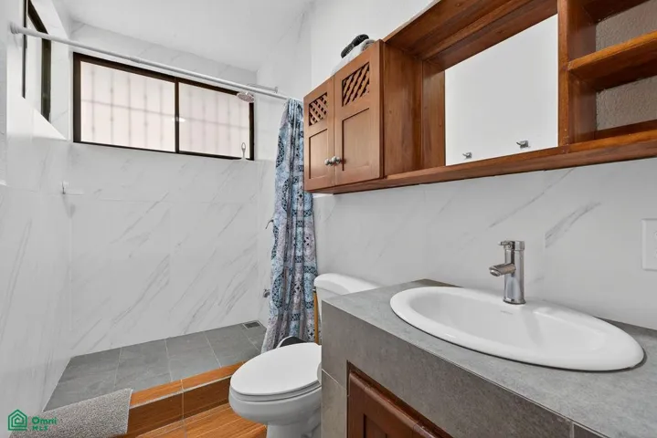 Investment property in exclusive beach community