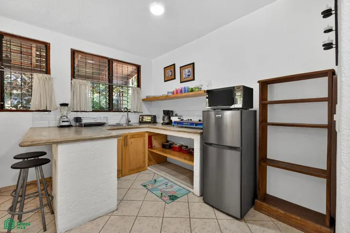 Costa Rica property with recurring guest base