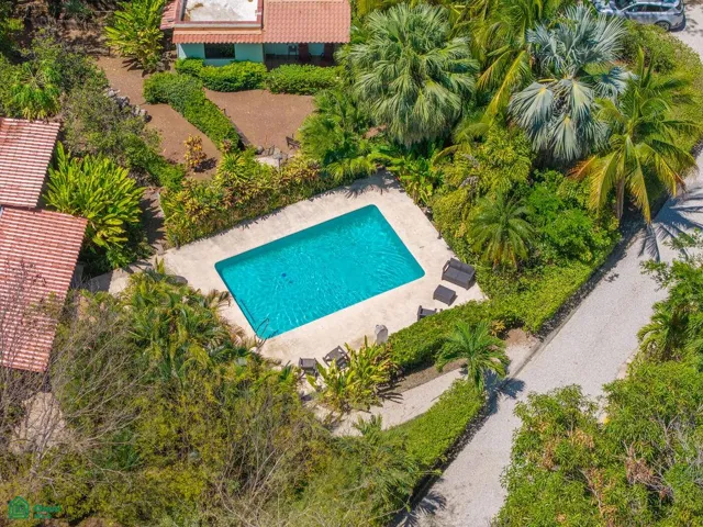 High-demand location property Playa Hermosa