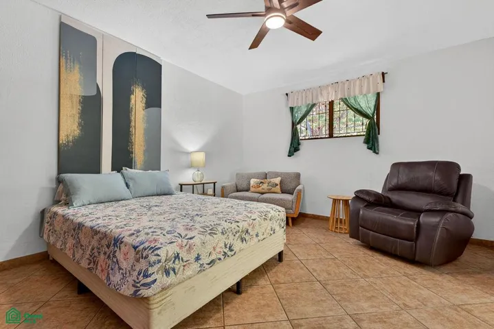 Rental property close to airport and beach Costa Rica