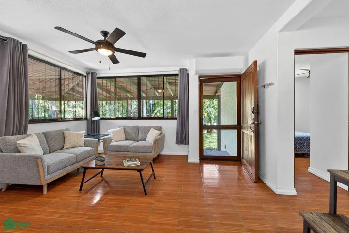 Costa Rica property with high occupancy potential