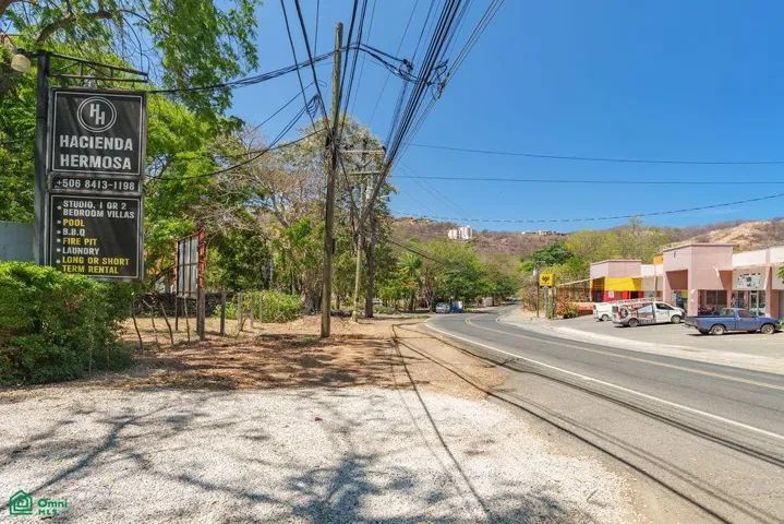 Tropical investment property with rental income Costa Rica