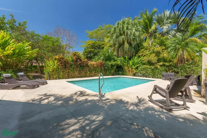 Beachside multi-family property Guanacaste