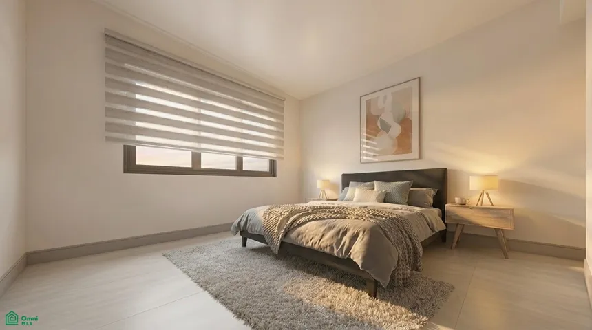 House room