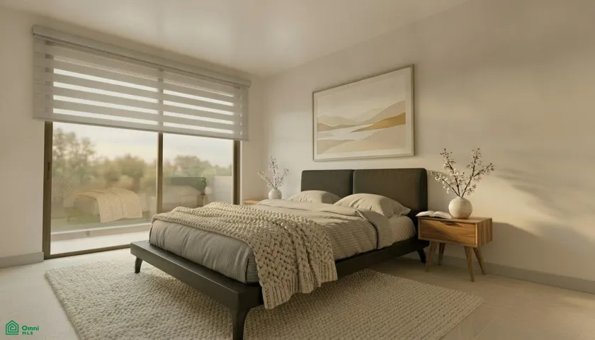 House room