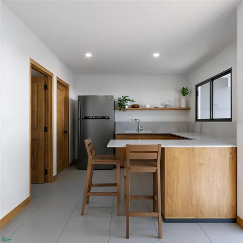 Sudio Kitchen
