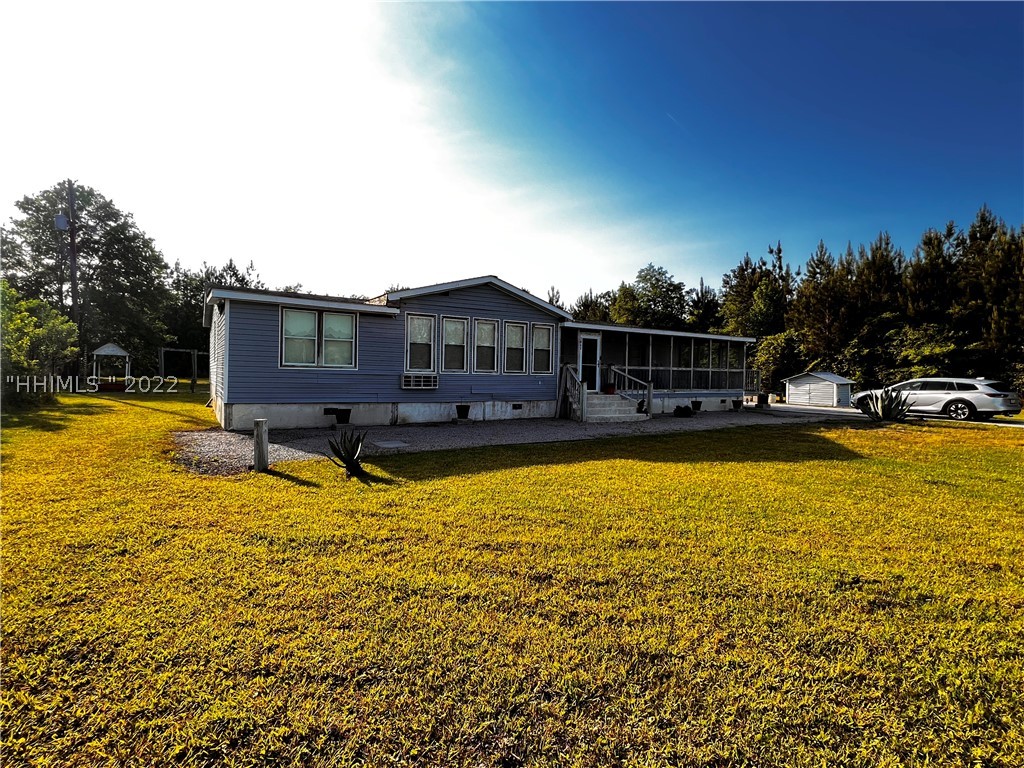 3041 Firetower Road Pineland SC 29934
