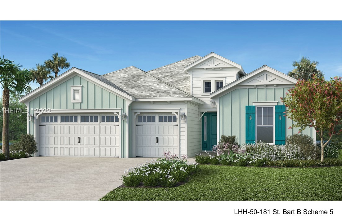 564 Harborside Drive, Hardeeville, SC 29927, 426008 - Photo 1