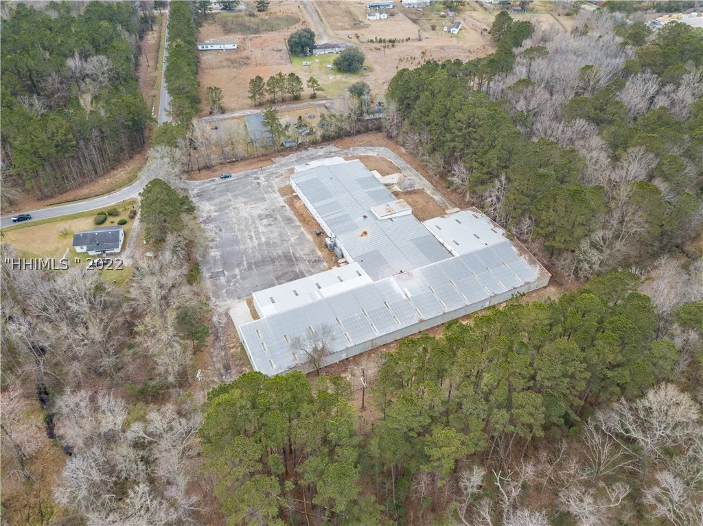 175 Fordville Road Ridgeland SC 29936