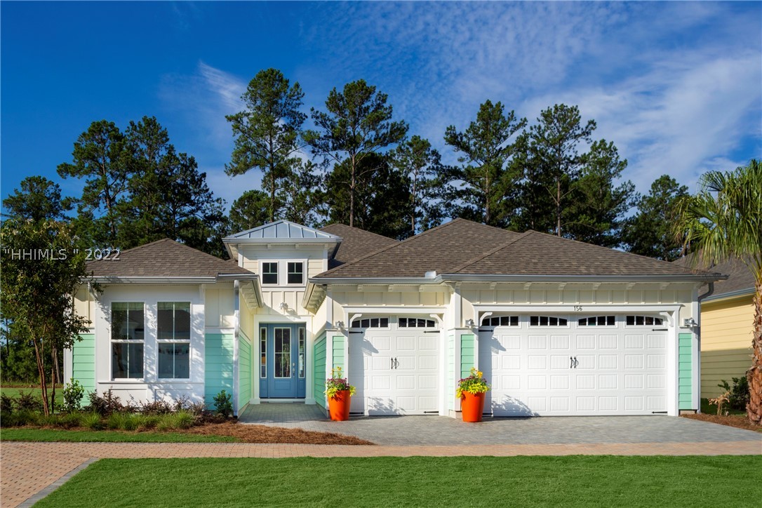 682 Harborside Drive, Hardeeville, SC 29927, 427566 - Photo 1