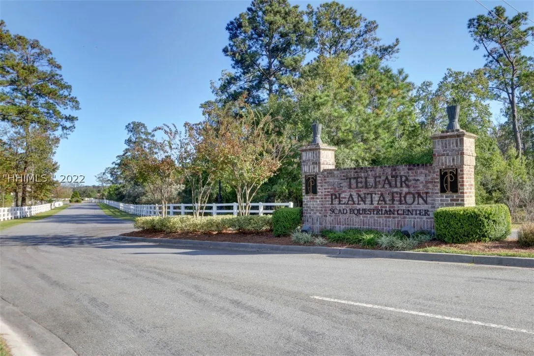 0 Lot 70 Bridle Path Boulevard Hardeeville SC 29927 Lot 70