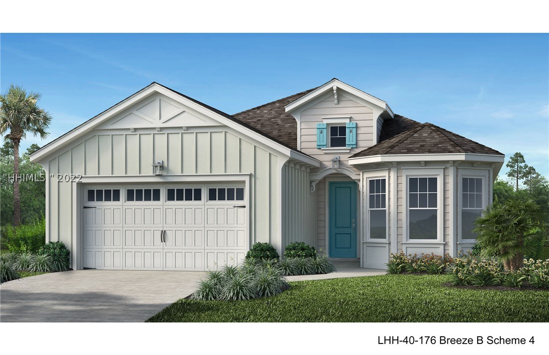 940 Parrot Avenue, Hardeeville, SC 29927, 428638 - Photo 1