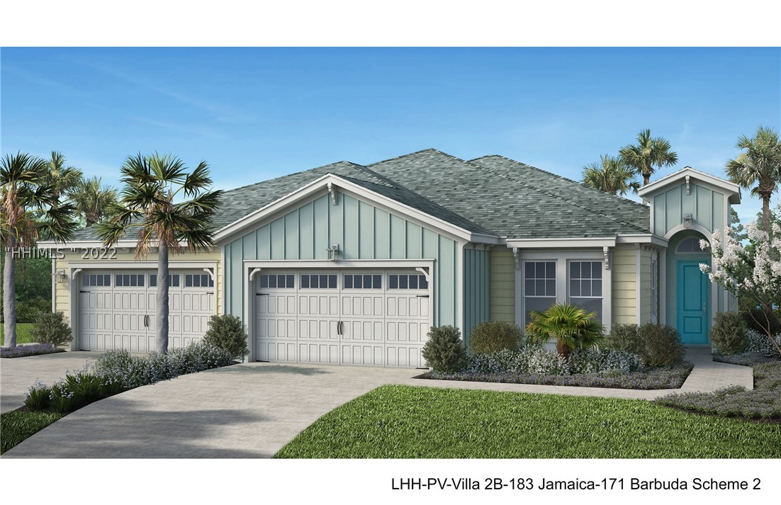 838 Parrot Avenue, Hardeeville, SC 29927, 429402 - Photo 1
