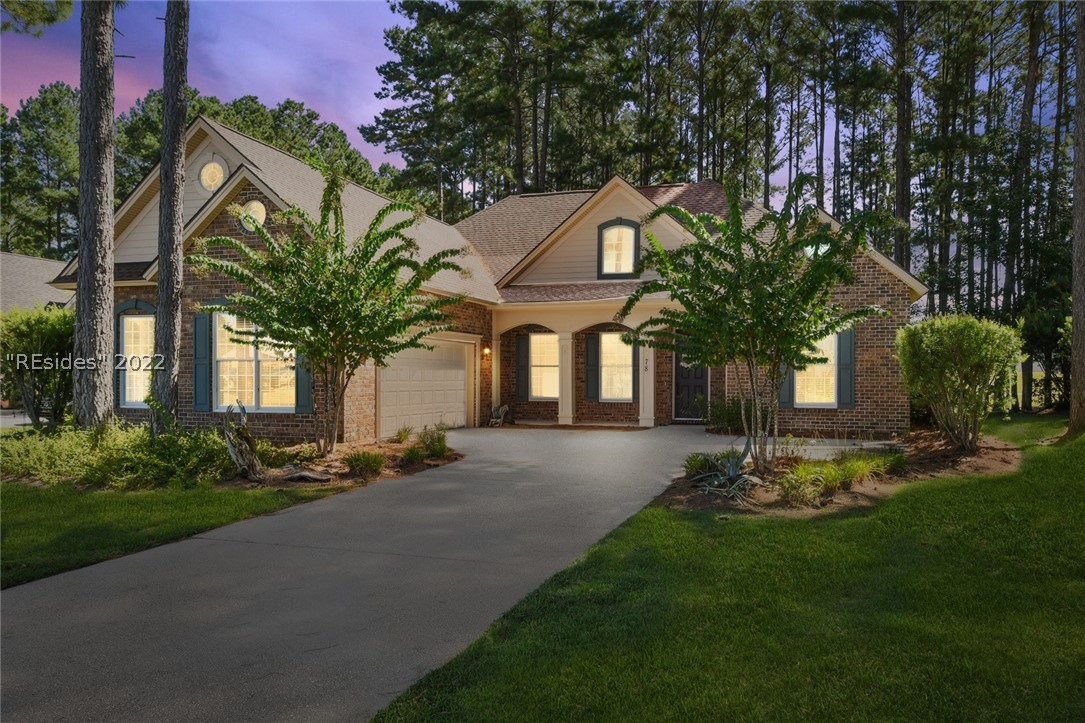 78 Mimosa Avenue, Hardeeville, SC 29927, 429530 - Photo 1