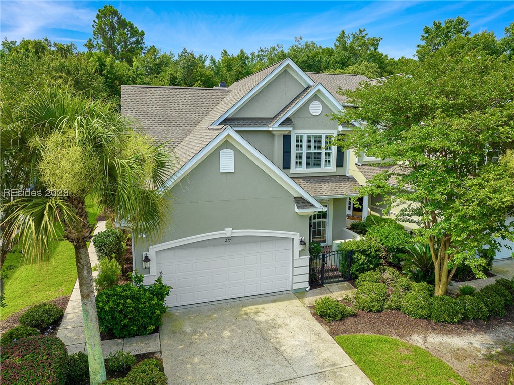 217 Farnsleigh Avenue, Bluffton, SC 29910, 429603 - Photo 1