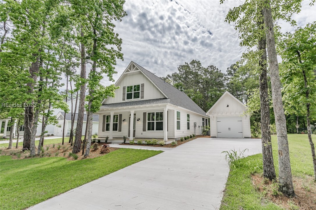 26 Faculty Drive, Beaufort, SC 29907, 430233 - Photo 1