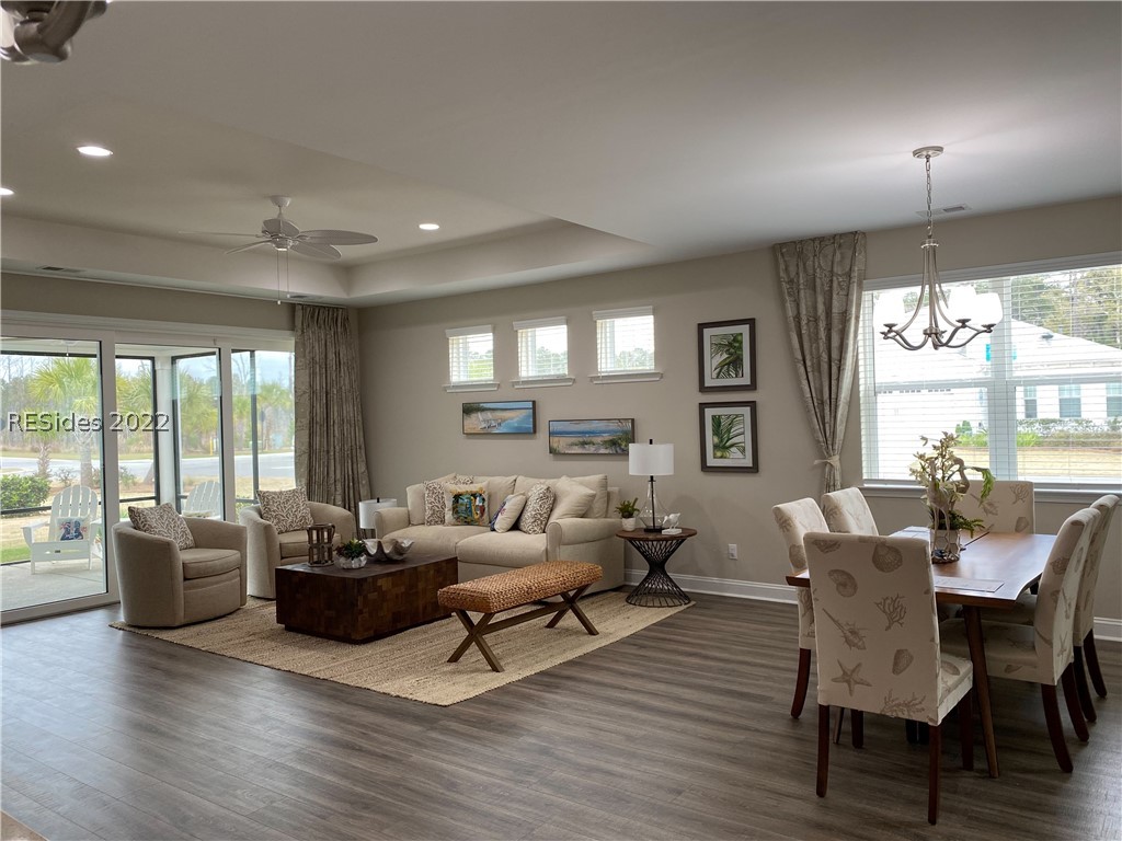 237 Seaplane Drive, Hardeeville, SC 29927, 431322 - Photo 1
