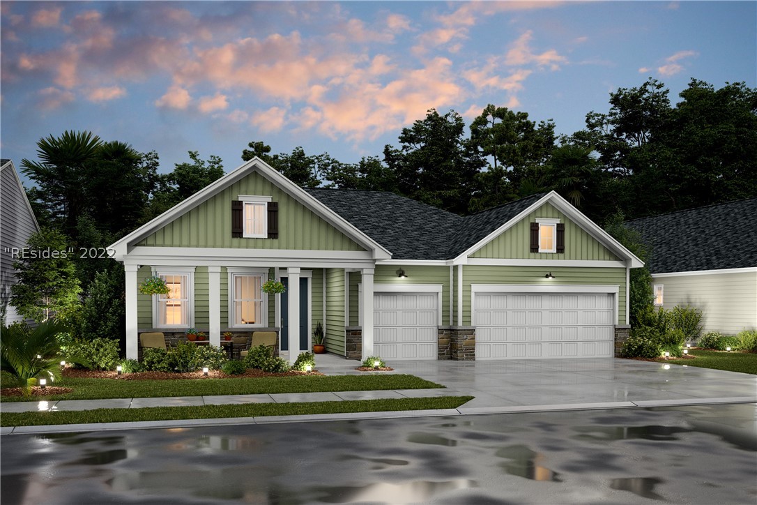 51 Russell Road, Bluffton, SC 29910, 431118 - Photo 1