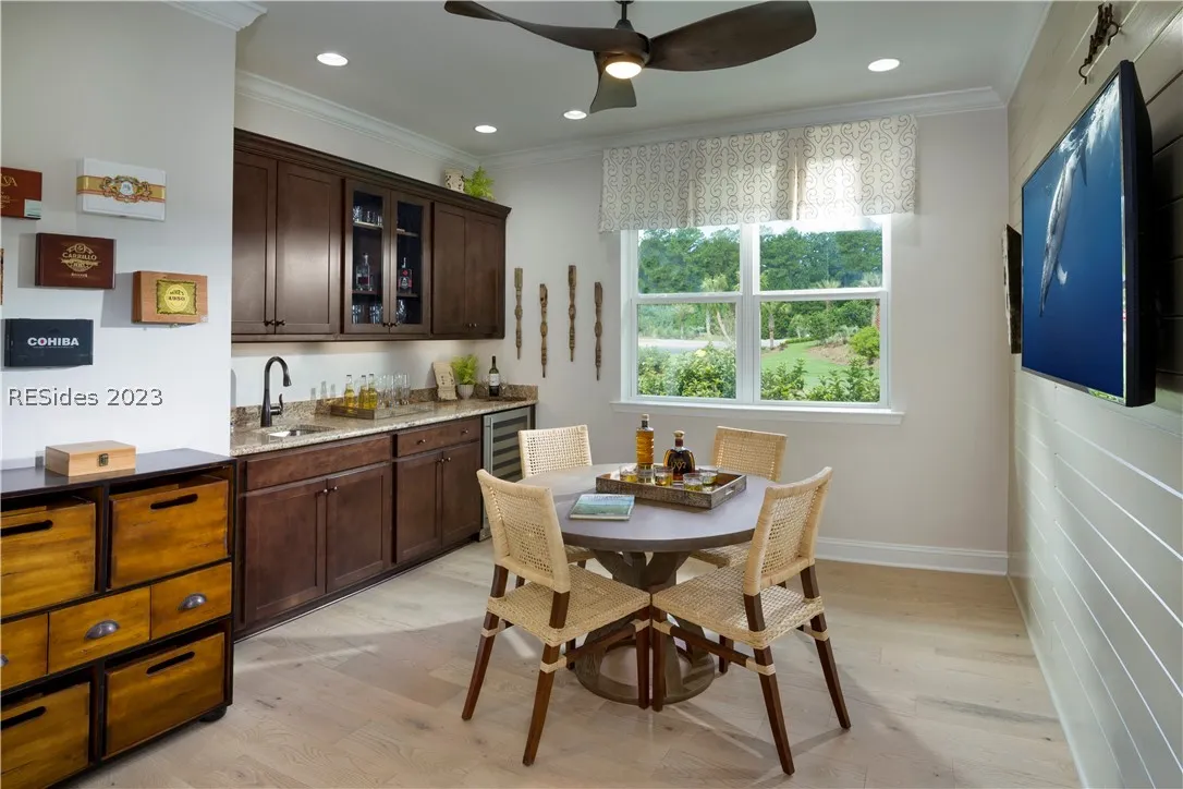 507 Good Life Way, Hardeeville, SC 29927, 431909 - Photo 1