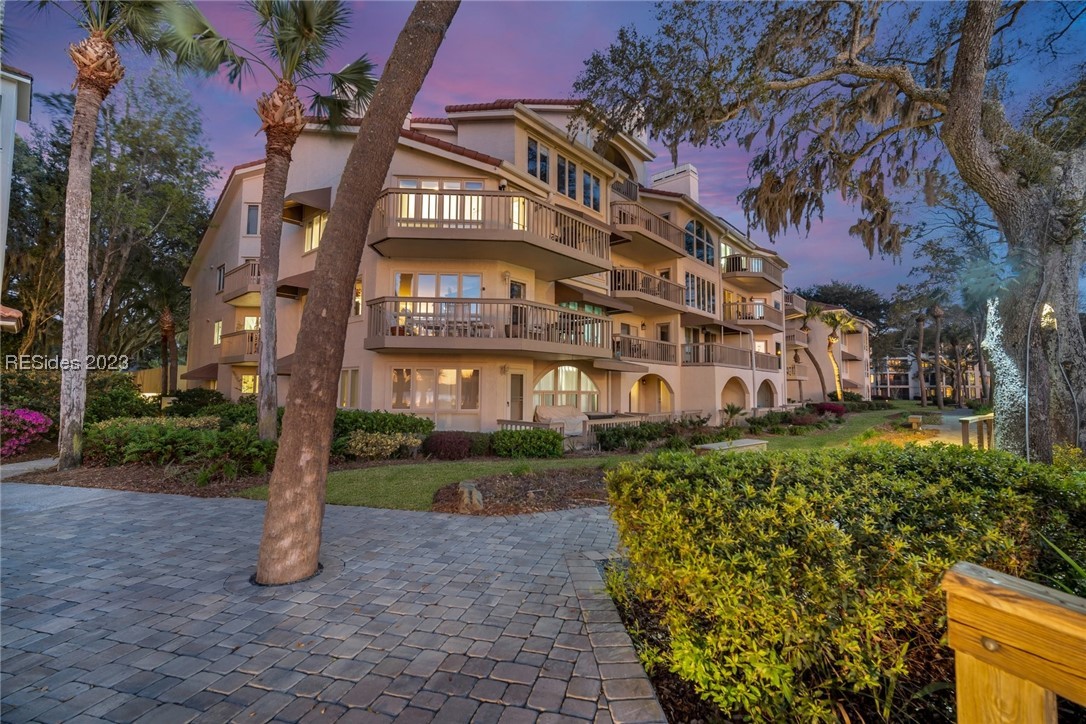 4 Village North Drive, # 65, Hilton Head Island, SC 29926, 432979 - Photo 1