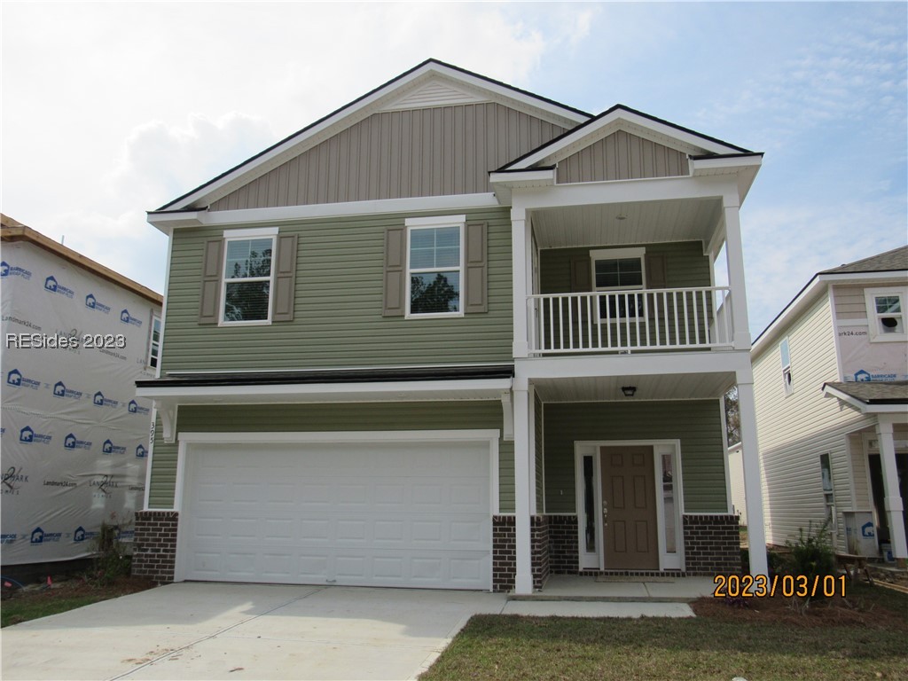 379 Sawmill Rd, Hardeeville, SC 29927, 433443 - Photo 1