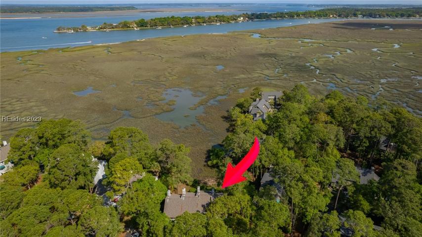 1 Anchorage Point, # 1, Hilton Head Island, SC 29928, 433413